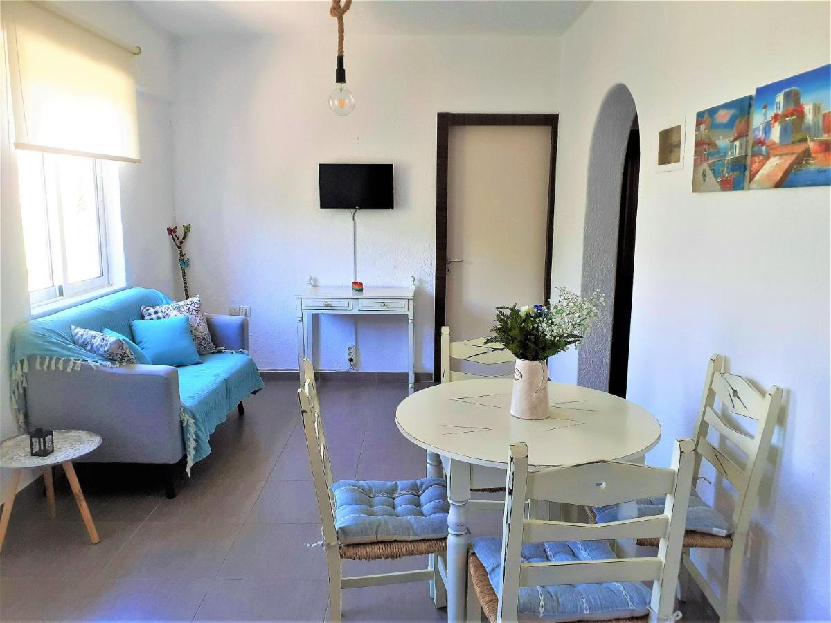 Dimitra Apartments Agios Nikolaos Buitenkant foto
