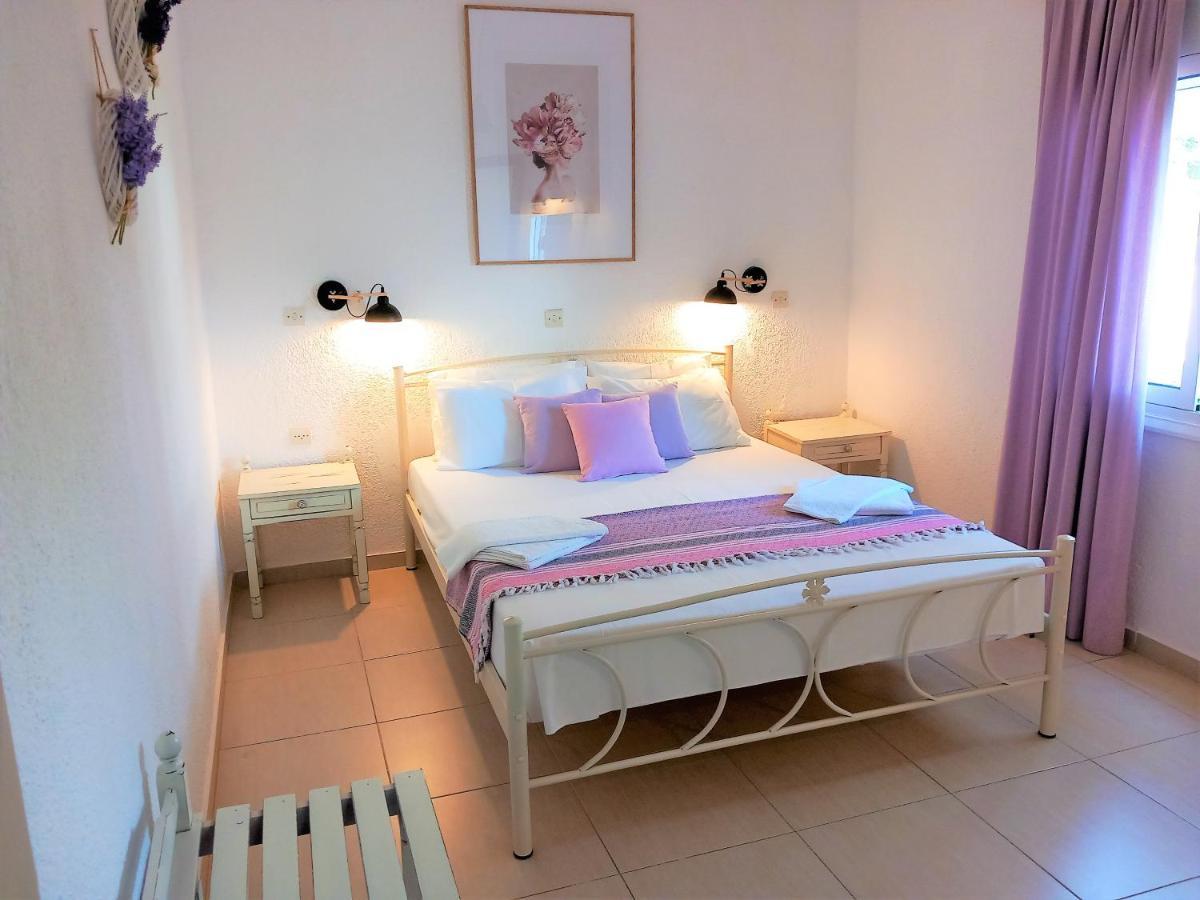 Dimitra Apartments Agios Nikolaos Buitenkant foto