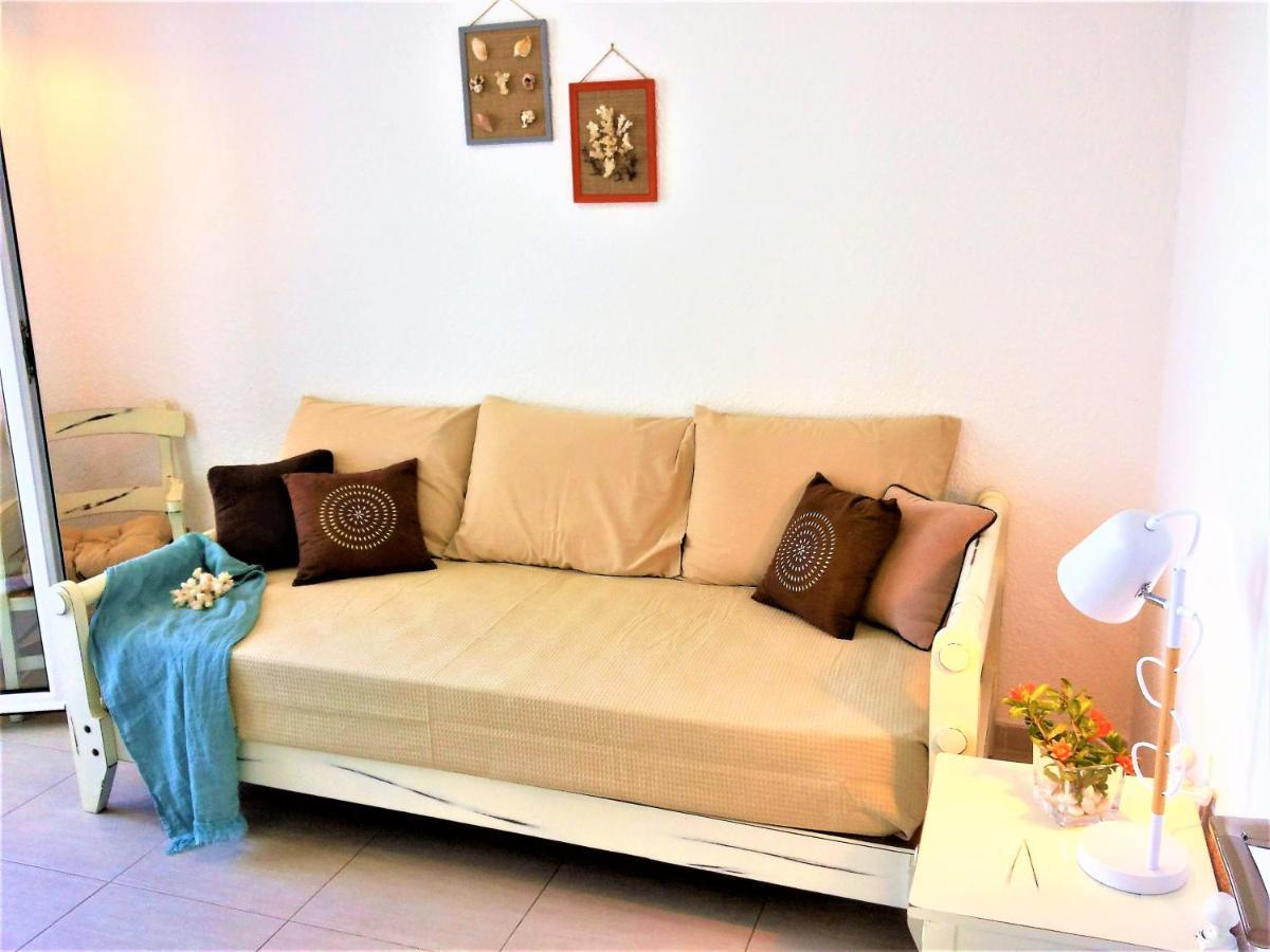Dimitra Apartments Agios Nikolaos Buitenkant foto