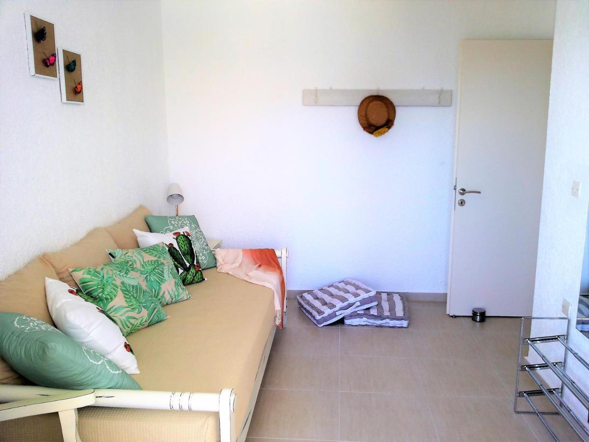 Dimitra Apartments Agios Nikolaos Buitenkant foto