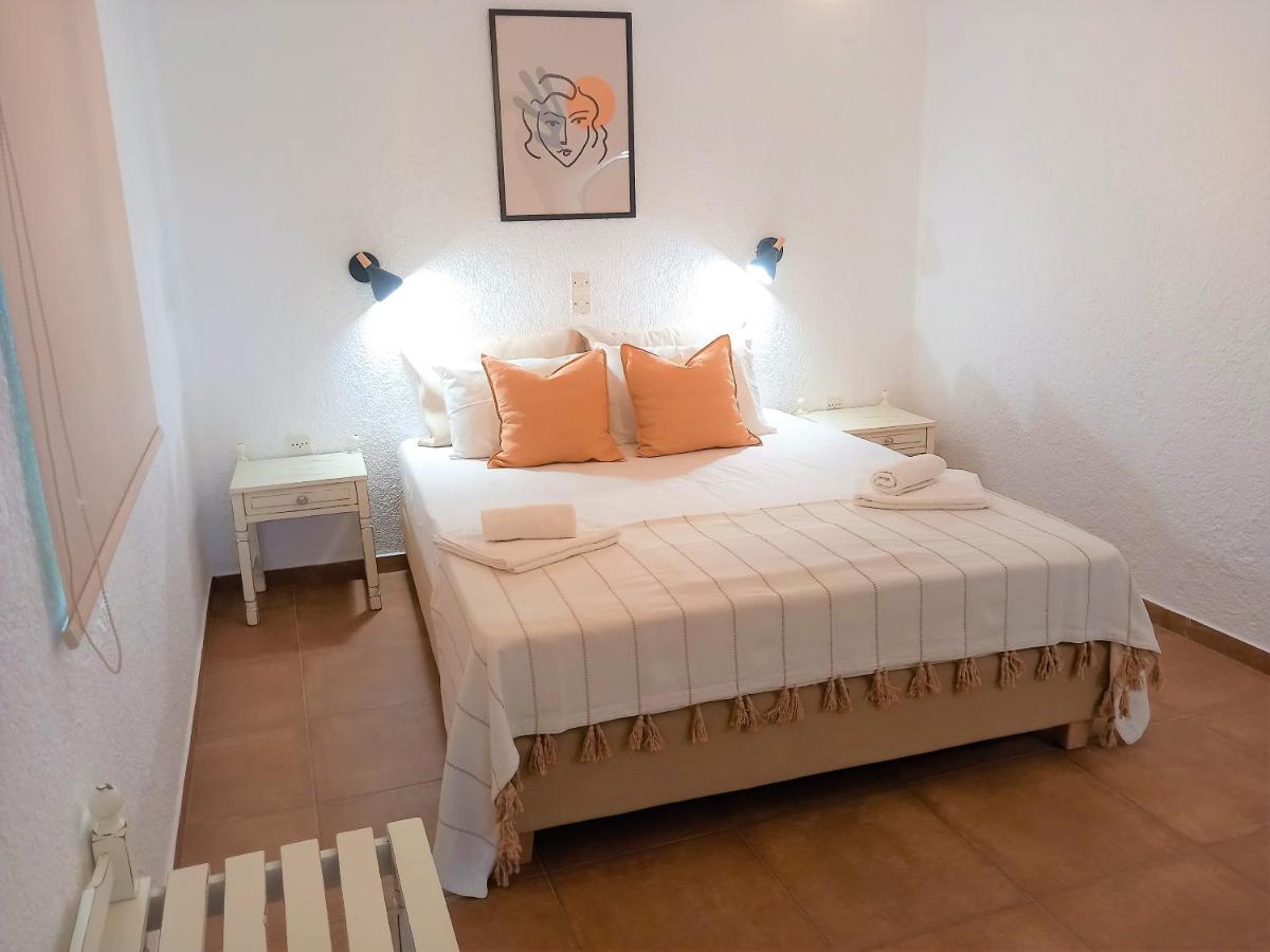 Dimitra Apartments Agios Nikolaos Buitenkant foto