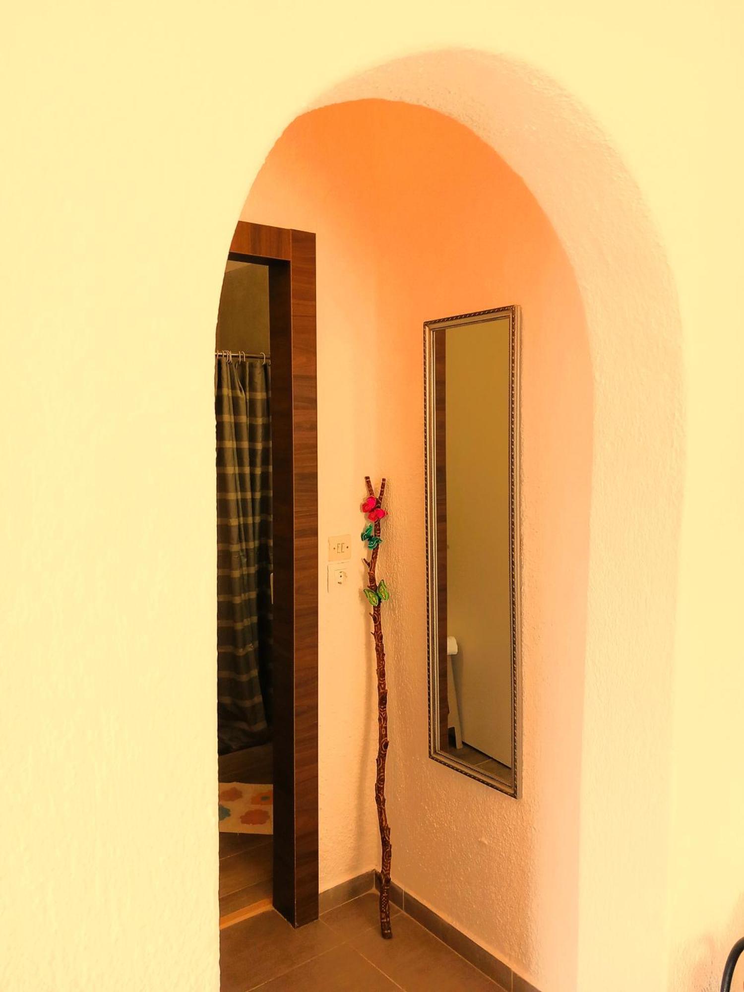 Dimitra Apartments Agios Nikolaos Buitenkant foto